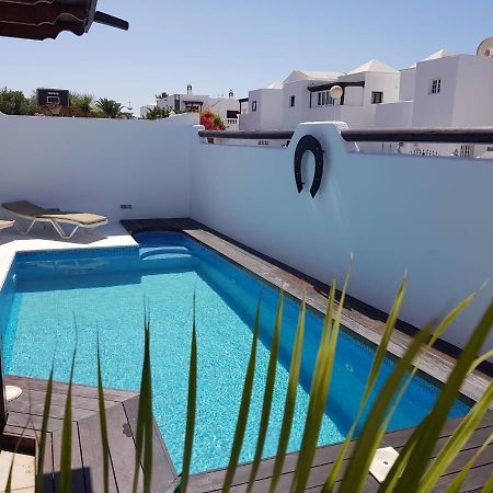 Villa Fenix Puerto del Carmen  Ngoại thất bức ảnh