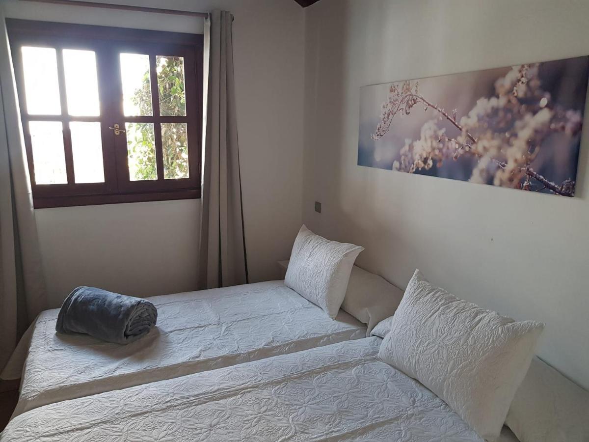 Villa Fenix Puerto del Carmen  Ngoại thất bức ảnh
