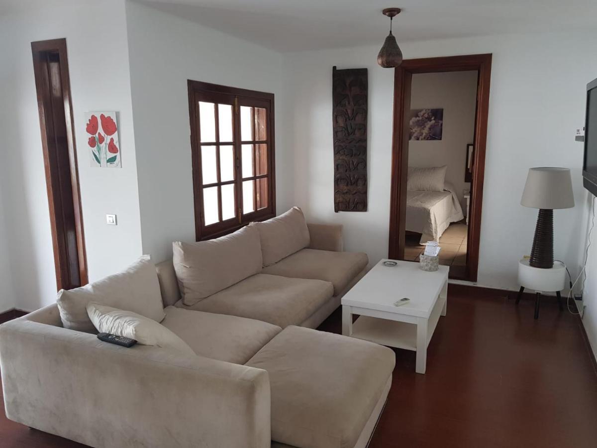 Villa Fenix Puerto del Carmen  Ngoại thất bức ảnh