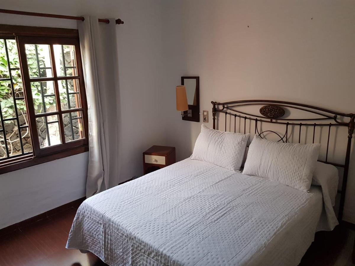 Villa Fenix Puerto del Carmen  Ngoại thất bức ảnh