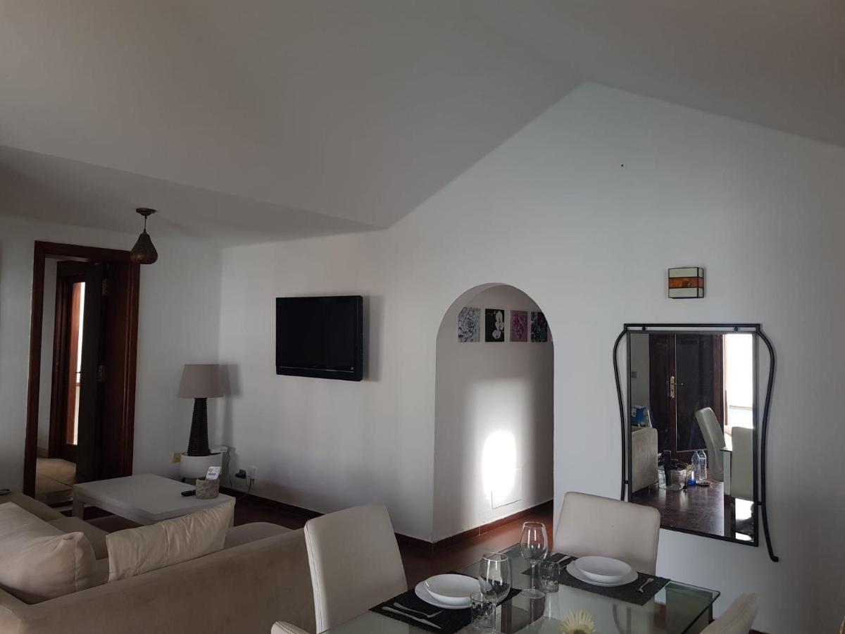 Villa Fenix Puerto del Carmen  Ngoại thất bức ảnh