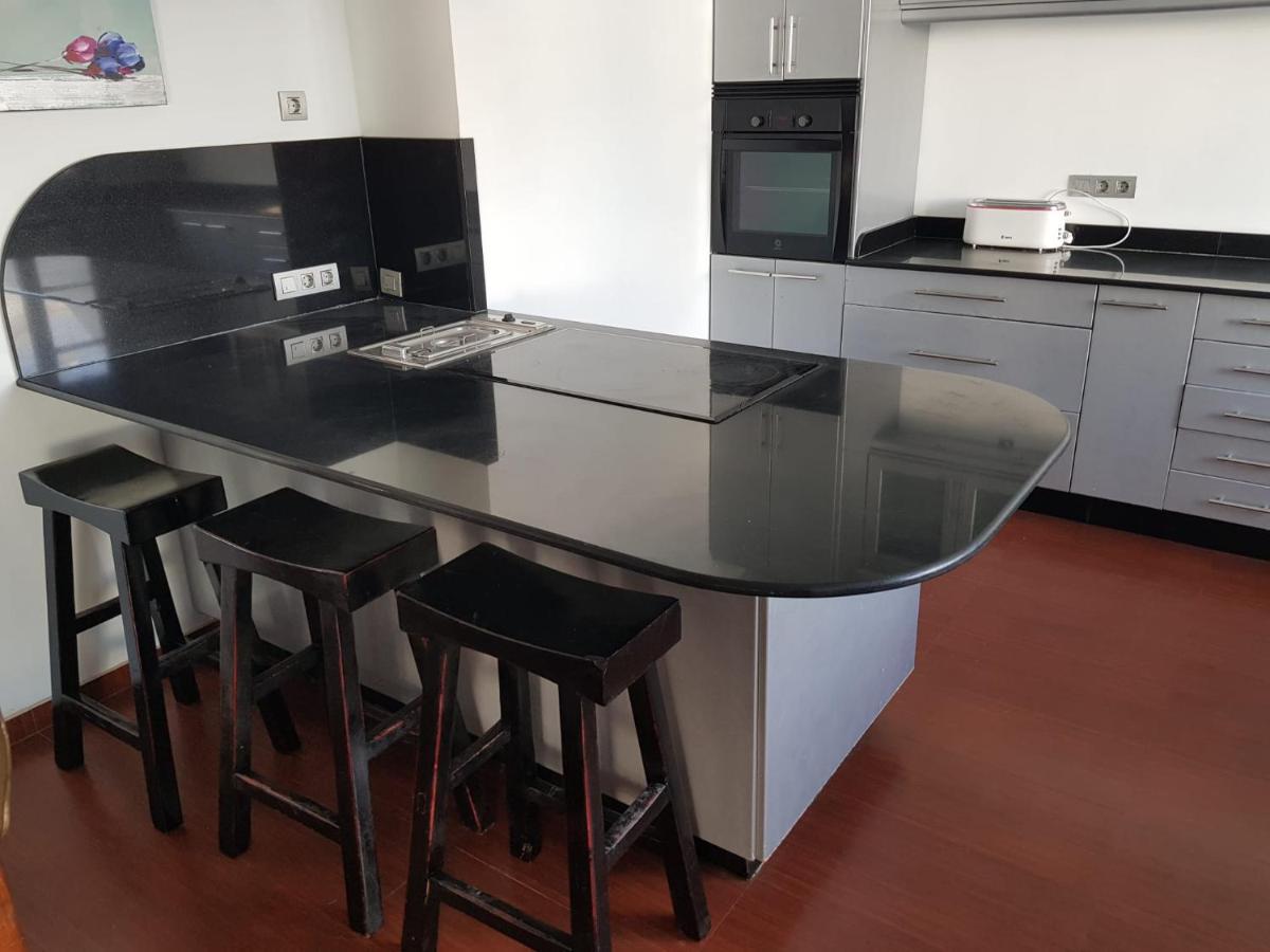 Villa Fenix Puerto del Carmen  Ngoại thất bức ảnh