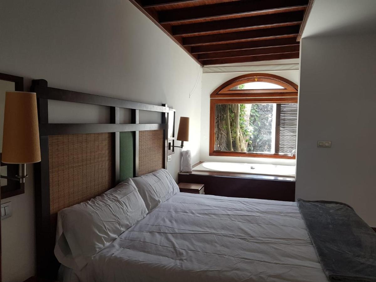 Villa Fenix Puerto del Carmen  Ngoại thất bức ảnh