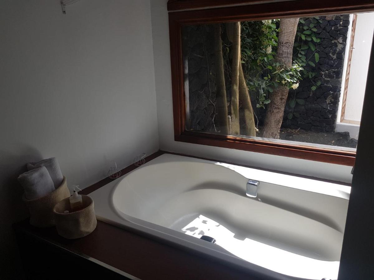 Villa Fenix Puerto del Carmen  Ngoại thất bức ảnh