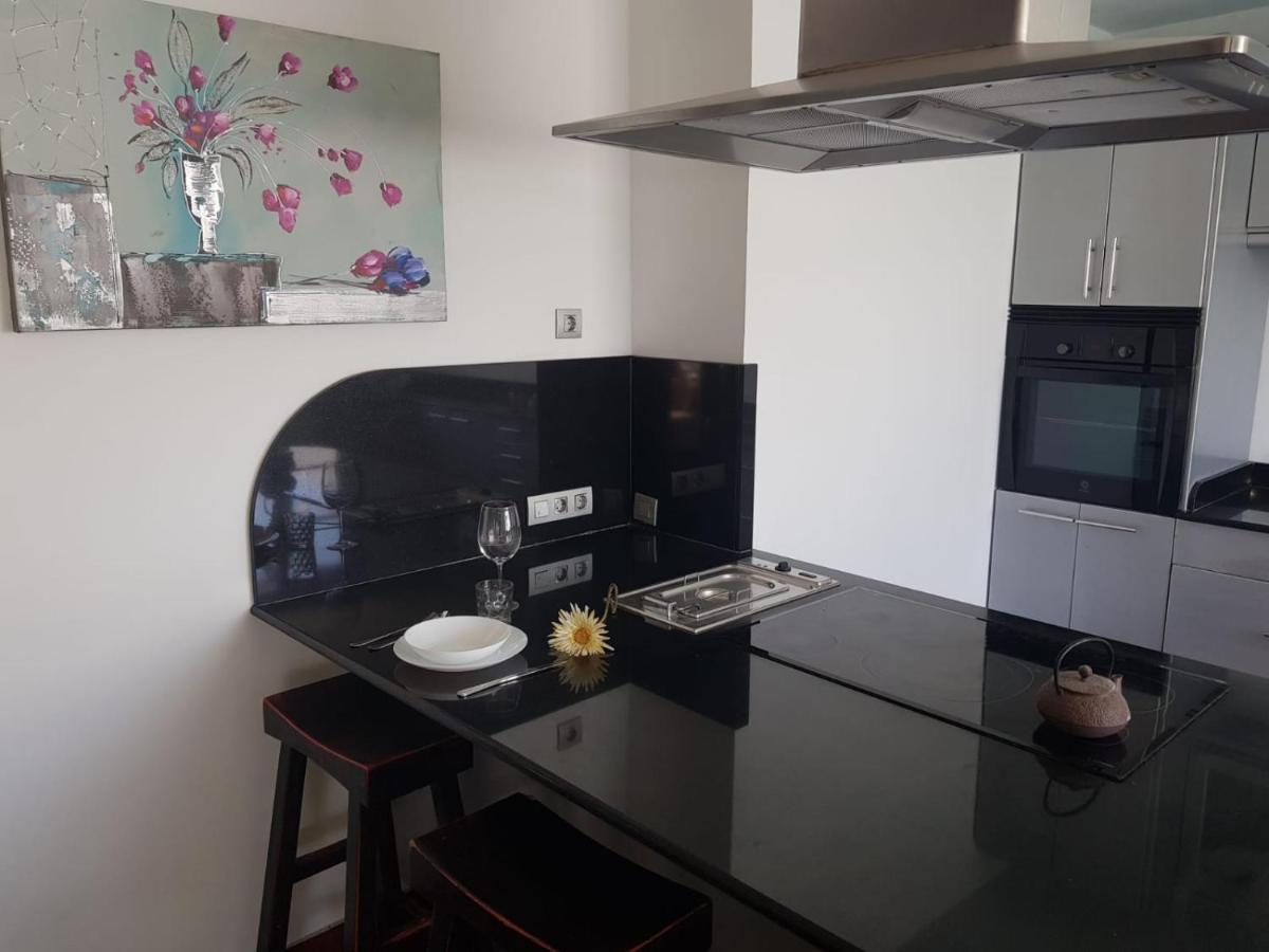 Villa Fenix Puerto del Carmen  Ngoại thất bức ảnh