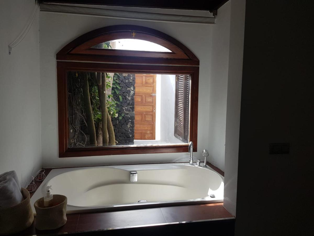 Villa Fenix Puerto del Carmen  Ngoại thất bức ảnh