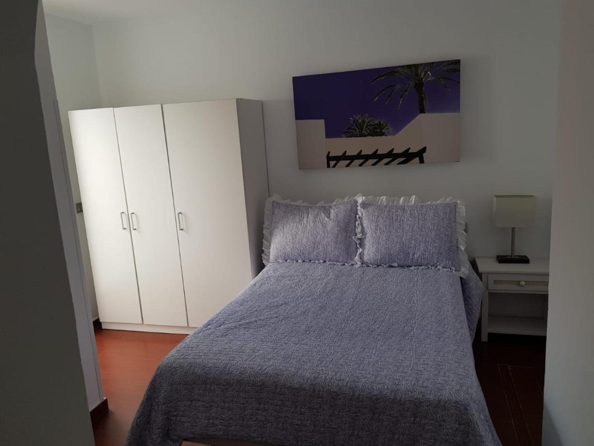 Villa Fenix Puerto del Carmen  Ngoại thất bức ảnh