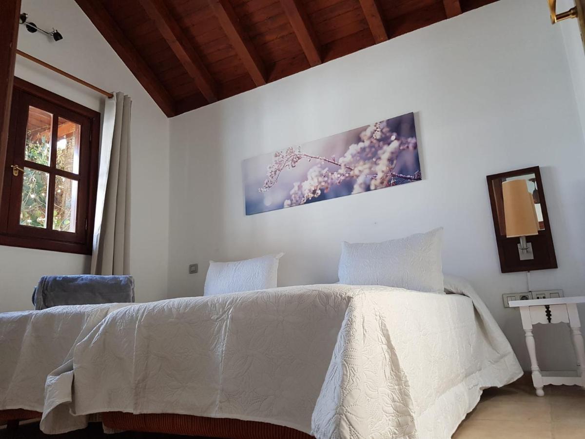 Villa Fenix Puerto del Carmen  Ngoại thất bức ảnh