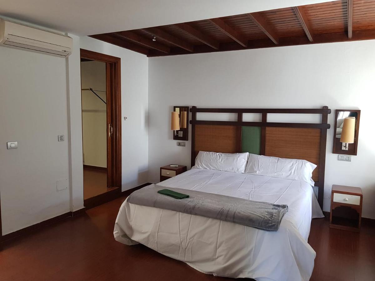 Villa Fenix Puerto del Carmen  Ngoại thất bức ảnh